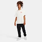 เสื้อยืดผู้ชาย Max90 Nike Sportswear