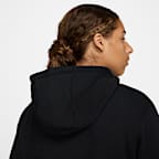Nike Club Men's Full-Zip French Terry Hoodie