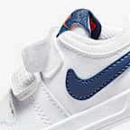 Nike Pico 5 Baby & Toddler Shoes