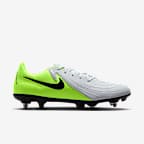 Nike Phantom GX 2 Academy SG Low-Top-Fußballschuh