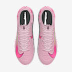 Nike Mercurial Vapor 16 Elite By You Custom AG-Pro Low-Top Football Boot