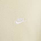 ナイキ クラブ メンズ フレンチ テリー クルー