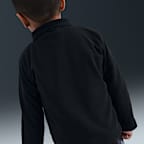Chamarra infantil Nike System