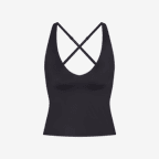 Camiseta de tirantes con cuello en V para mujer NikeSKIMS Shine