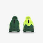 Sabrina 3 By You personalisierbarer Basketballschuh