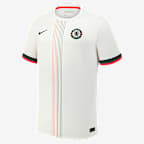 Cole Palmer Chelsea 2025/26 Stadium Away Men's Nike Dri-FIT Soccer Jersey