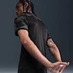 Nike Academy+ Men's Dri-FIT Football Top