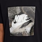 Nike Sportswear Big Kids' T-Shirt