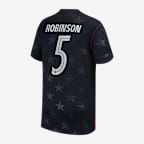 Azul marino universitario