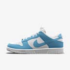 Nike Dunk Low Unlocked By You Sabatilles personalitzables - Dona - Multicolor/Multicolor/Multicolor