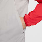 Nike Stride Men's Repel UV Running Jacket