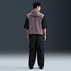 Nike Tech Men's Woven Convertible Oversized Pants