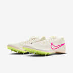 Nike Zoom Mamba 6 Athletics Distance Spikes