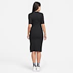 Nike Sportswear Essential Women's Midi Dress