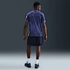 アトレティコ マドリード 2025/26 マッチ アウェイ メンズ ナイキ Dri-FIT ADV サッカー オーセンティック ユニフォーム