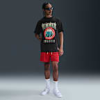 Nike Men's Max90 Basketball T-Shirt