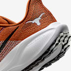 Texas Pegasus 41 Men's Nike College Road Running Shoes