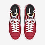 Nike Blazer Mid '77 By You personalisierbarer Schuh