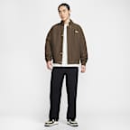 나이키 클럽 LNY 남성 재킷