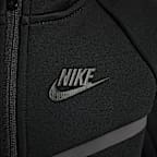 Vestido infantil Nike Tech Fleece 