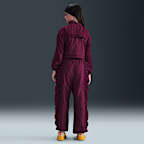 Nike Sportswear Girls' Woven Jacket