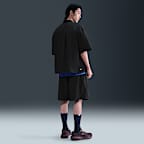 Nike ACG "Orb Weaver" UV Repel Short-Sleeve Shirt