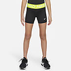 Nike Pro Girls' Shorts