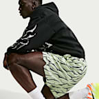 Short d'entraînement de basket Dri-FIT Ja pour homme