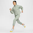 Nike Trail Women's Repel Mid-Rise Running Trousers