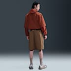 ナイキ ACG "Orb Weaver" UV レペル オーバーサイズド ショートパンツ