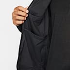 Nike Windrunner 男款跑步外套