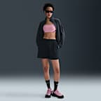 Noir/Noir/Dark Smoke Grey
