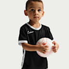 Nike Toddler Dri-FIT 2-Piece Academy Shorts Set