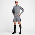 Nike Dri-FIT Academy Men's Dri-FIT Football Shorts