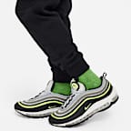 Nike Sportswear Club Fleece Older Kids' Tracksuit