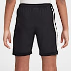 Nike Academy Older Kids' Dri-FIT Football Shorts