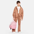 Nike Brasilia JDI Kids' Mini Backpack (11L)