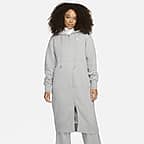 Dark Grey Heather/Sail
