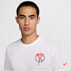 Kobe 'Stockings' Men's Dri-FIT T-Shirt