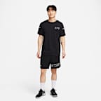 Nike Challenger Flash Men's Dri-FIT 13cm (approx.) Brief-Lined Running Shorts