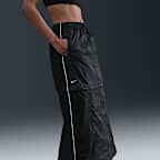 Nike Sportswear Shox afritsbare rok voor dames
