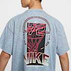 Nike Men's Max90 Basketball T-Shirt
