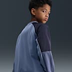 ナイキ スポーツウェア ジュニア Dri-FIT トラックスーツ