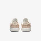 Nike Force 1 Low SE EasyOn Younger Kids' Shoes