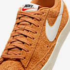 Nike Blazer Low '77 Vintage Women's Shoes
