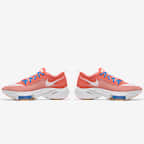 Nike Air Zoom Tempo NEXT% By You Custom Women's Running Shoes