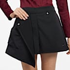 Nike Sportswear Tech Pack Women's High-rise Skort