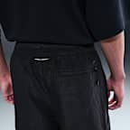 Nike Tech Men's Woven Convertible Oversized Pants