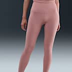 Nike Zenvy Women's High-Waisted Full-Length Leggings