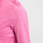 Nike Swift Women's Dri-FIT Full-Zip Mid-Layer Running Top